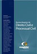 Revista Magister de Direito Civil e Processual Civil / Numero 96 / Ma-Fabio Paixao / Walter Diab / Editores