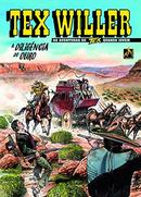 Tex Willer 36 / a Diligencia de Ouro-Rauch / Texto