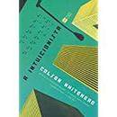 A Intuicionista-Colson Whitehead