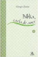 Biblia Carta de Amor-Giorgio Zevini