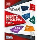 Direito Processual Penal / Serie Provas e Concursos-Evandro Guedes / Organizador