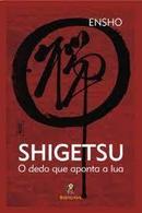 Shigetsu / o Dedo Que Aponta a Lua-Autor Ensho