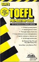 Cliffs Toefl Preparation Guide-Michael A. Pyle / Mary Ellen Munoz