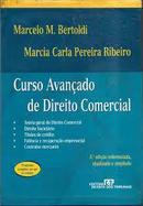 Curso Avancado de Direito Comercial / 3 Edip-Marcelo M. Bertoldi / Marcia Carla Pereira Ribeir