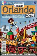 Guia de Orlando 2019-Editora Europa