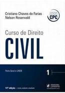 Curso de Direito Civil 2 / Obrigacoes-Cristiano Chaves de Farias / Nelson Rosenvald