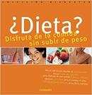 Dieta / Disfruta de La Comida Sin Subir de Peso-Anne Lenk