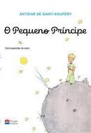 O Pequeno Principe-Antoine de Saint Exupery