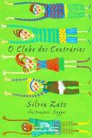 O Clube dos Contarios-Silvia Zatz