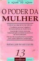 O Poder da Mulher / Colecao o Poder do Poder-Editora Martin Claret