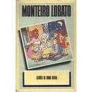 Seroes de Dona Benta / Colecao Obras Completas de Monteiro Lobato / V-Monteiro Lobato