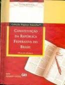 Constituicao da Republica Federativa do Brasil / Colecao Pginas Amar-Editora Expressao / Cultura