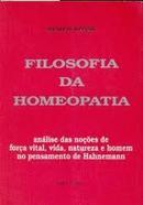 Filosofia da Homeopatia-Marco Bessa
