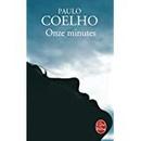 Onze Minutes-Paulo Coelho