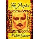 The Prophet-Kahlil Gibran