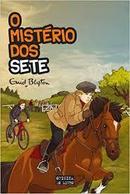 Um Misterio para a Turma dos Sete-Enid Blyton