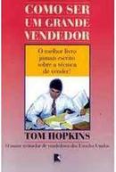 Como Ser um Grande Vendedor-Tom Hopkins