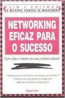 Networking Eficaz para o Sucesso-Rupert Hart