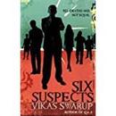 Six Suspects-Vikas Swarup