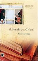 O Livreiro de Cabul-Asne Seierstad