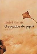 O Caador de Pipas-Khaled Hosseini