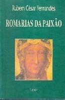 Romarias da Paixao-Rubem Cesar Fernandes