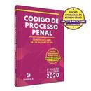 Codigo de Processo Penal 2020 / 5 Edio-Editora Manole