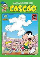Almanaque do Cascao / N 42-Mauricio de Sousa