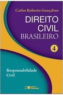 Direito Civil Brasileiros4 / Responsabilidade Civil-Carlos Roberto Goncalves