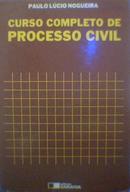 Curso Completo de Processo Civil-Paulo Lucio Nogueira