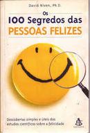 Os 100 Segredos das Pessoas Felizes-David Niven