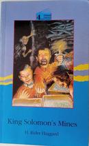 King Solomons Mines-H. Rider Haggard