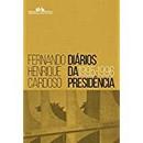 Diarios da Presidencia 1995-1996 / Volume 1-Fernando Henrique Cardoso