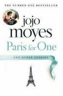 Paris For One and Other Stories-Jojo Moyes
