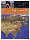 Colecao Grande Atlas Universal - Vol.7 - Asia e Oceania I-Editora Editorial Sol 90