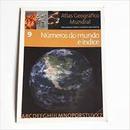 Colecao Grande Atlas Universal - Vol.9 - ndice Toponimico-Editora Editorial Sol 90