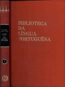 Flexao e Classificacao das Palavras / Volume 4 da Colecao Biblioteca -Alpheu Tersariol