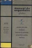 Manual do Engenheiro Globo / 4 Volume / 2 Tomo-Milton Vargas / Eladio Petrucci / Outros