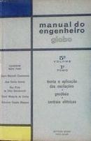 Manual do Engenheiro Globo / 5 Volume / 1 Tomo-Dario Maravali Casesnoves / Outros