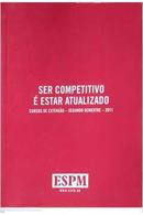 Ser Competitivo e Estar Atualizado-Autor Espm