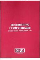 Ser Competitivo e Estar Atualizado-Autor Espm