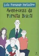 Aventuras da Familia Brasil-Luis Fernando Verissimo