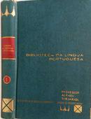 Origem da Lingua Portuguesa / Vol.1 da Biblioteca da Lingua Portugues-Alpheu Tersariol