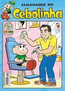 Almanaque do Cebolinha N 70-Mauricio de Sousa