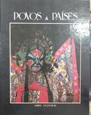 Povos e Paises / Volume 3-Editora Abril Cultural