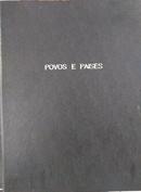 Povos e Paises / Volume 4-Editora Abril Cultural