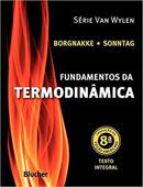 Fundamentos da Termologia / 8 Edio Americana / Texto Integral-Claus Borgnakke / Richard E. Sonntag