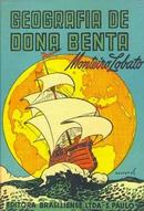 Geografia de Dona Benta-Monteiro Lobato