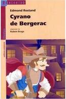 Cyrano de Bergerac - Serie Reencontro-Edmond Rostand / Adaptacao Rubem Braga