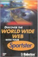 Discover The World Wide Web With Your Sportster-Editora Samsnet